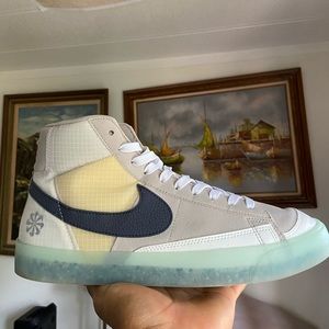 Nike Blazer